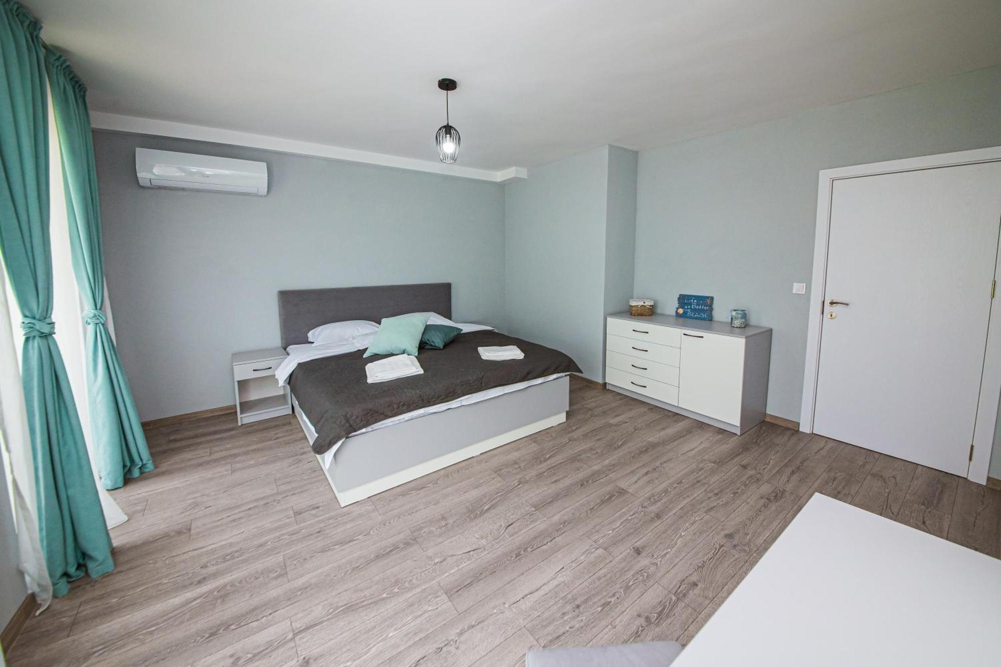 Apartment Athmospherevillaema